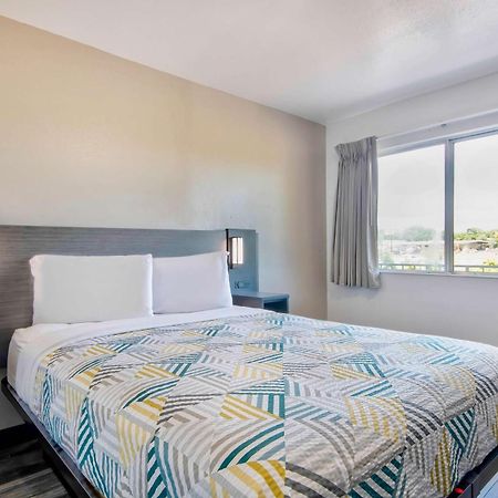 Motel 6-Russellville, Ar Kültér fotó