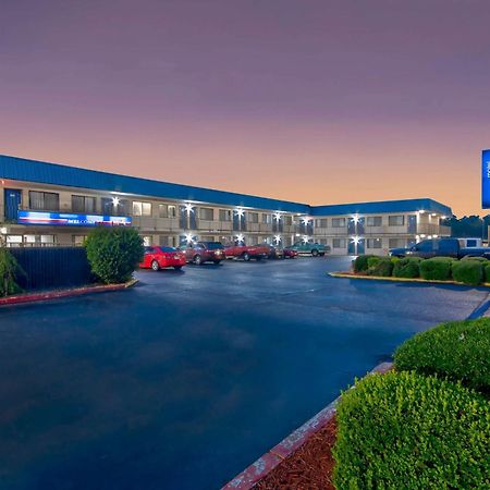 Motel 6-Russellville, Ar Kültér fotó