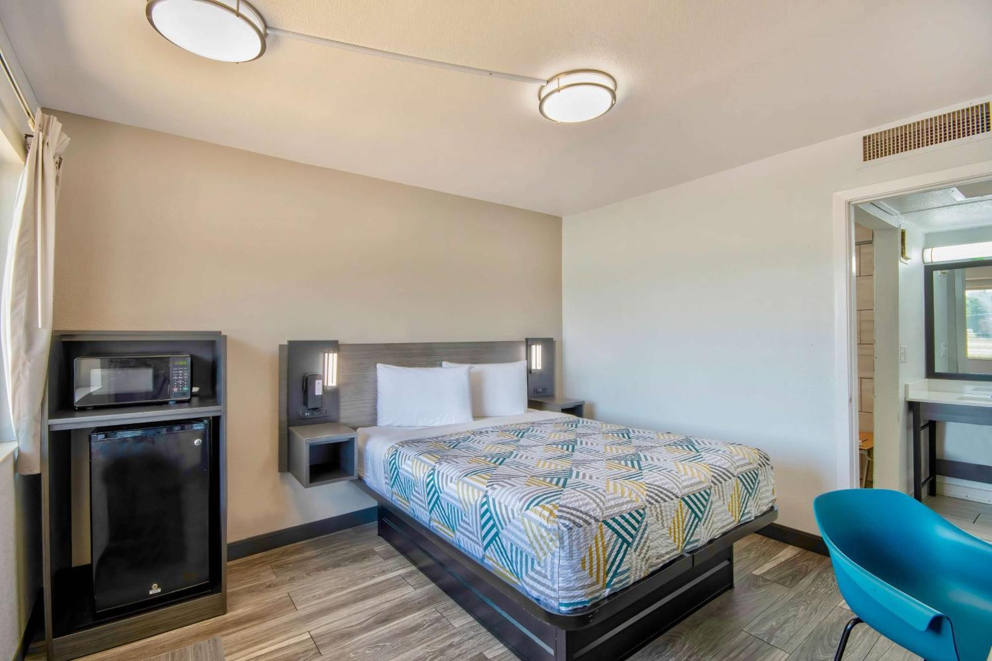 Motel 6-Russellville, Ar Kültér fotó