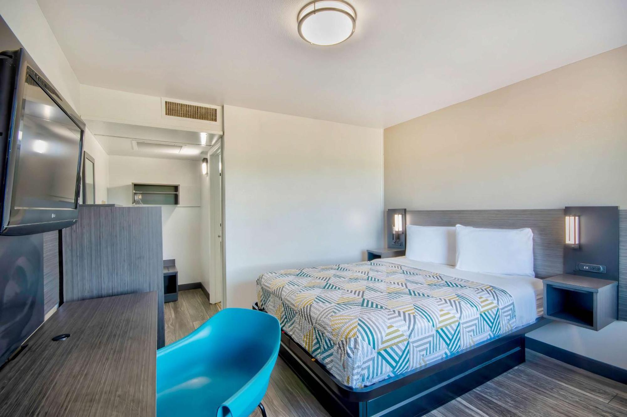 Motel 6-Russellville, Ar Kültér fotó