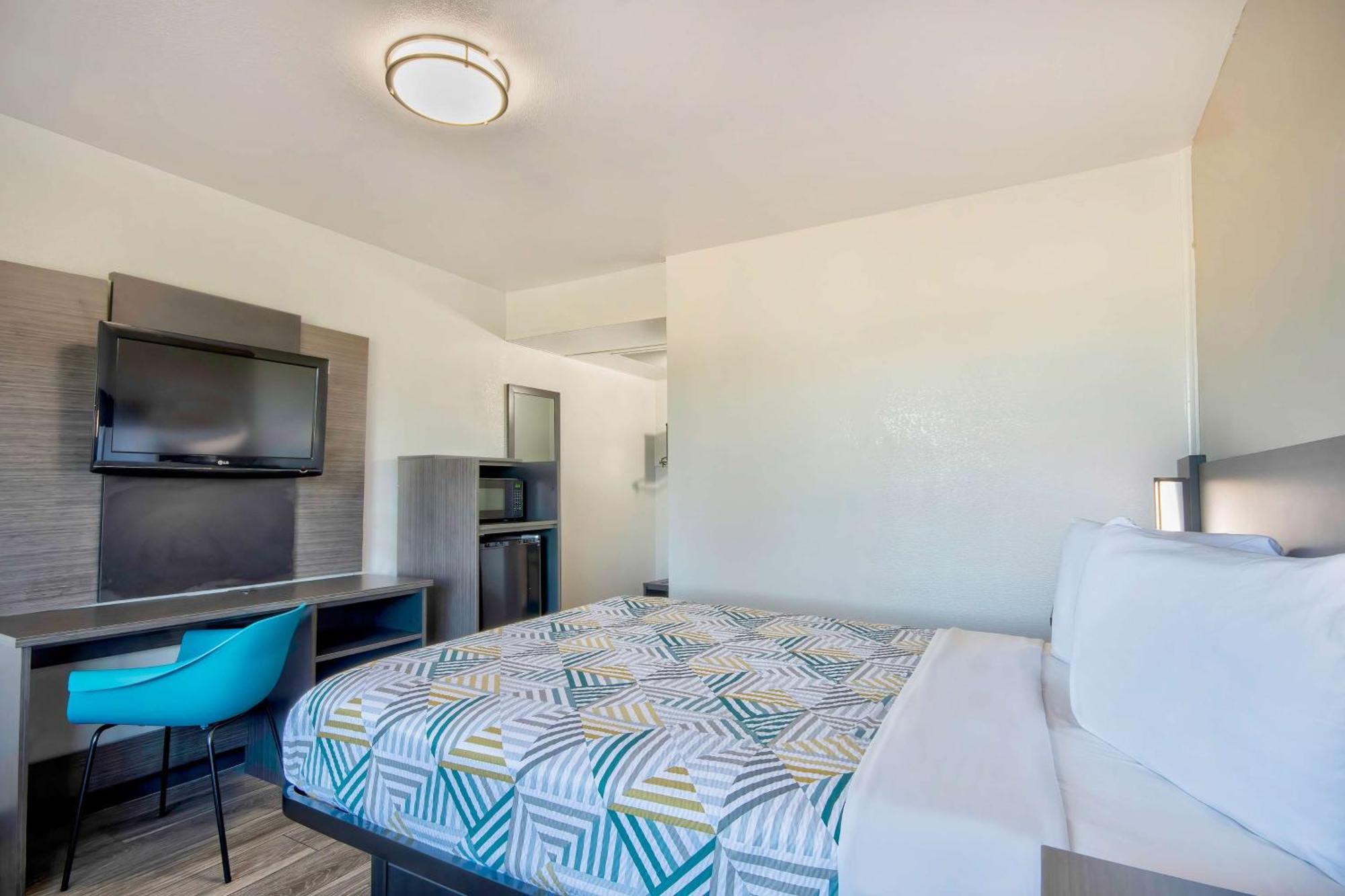 Motel 6-Russellville, Ar Kültér fotó
