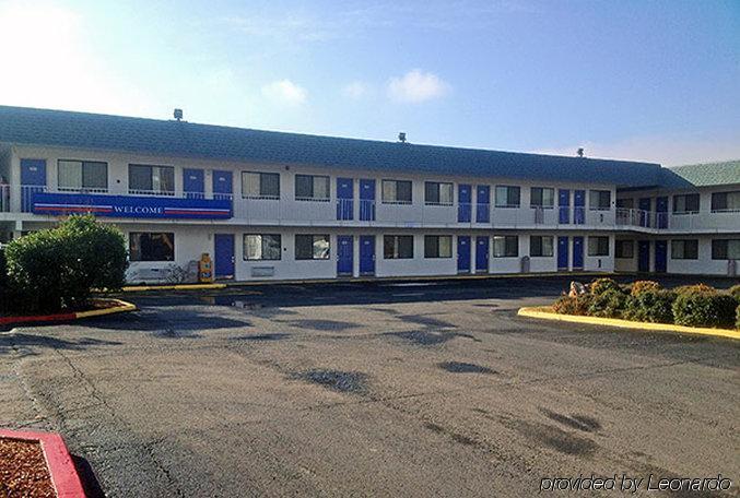 Motel 6-Russellville, Ar Kültér fotó